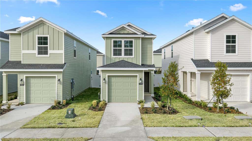Photo of 7154 SW 92nd Street, Ocala, FL 34476 (MLS # OM731022)