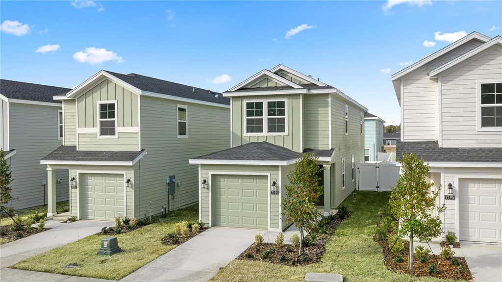 Photo of 7154 SW 92nd Street, Ocala, FL 34476 (MLS # OM731022)
