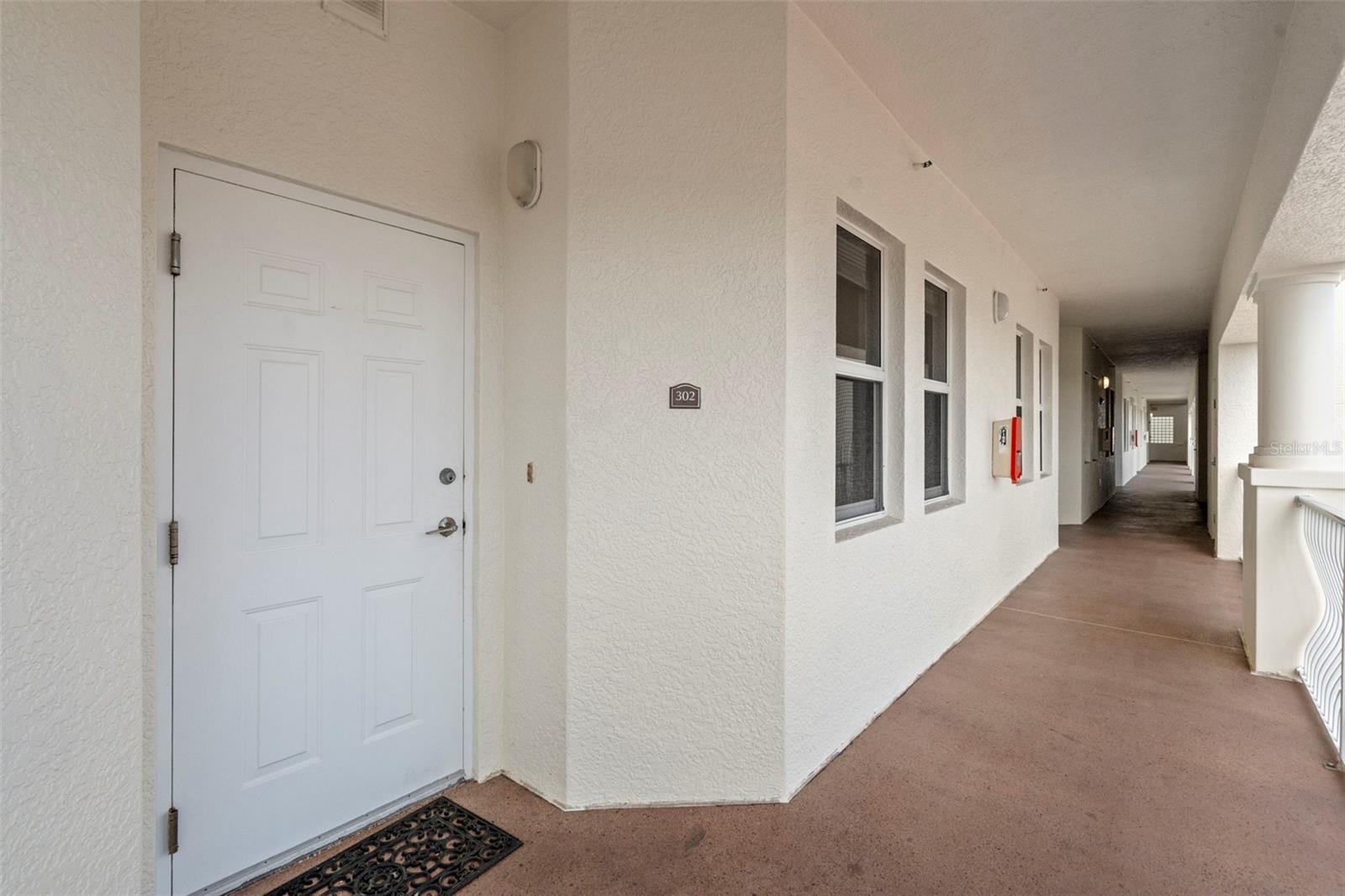 LAS PALMAS CONDO - Residential