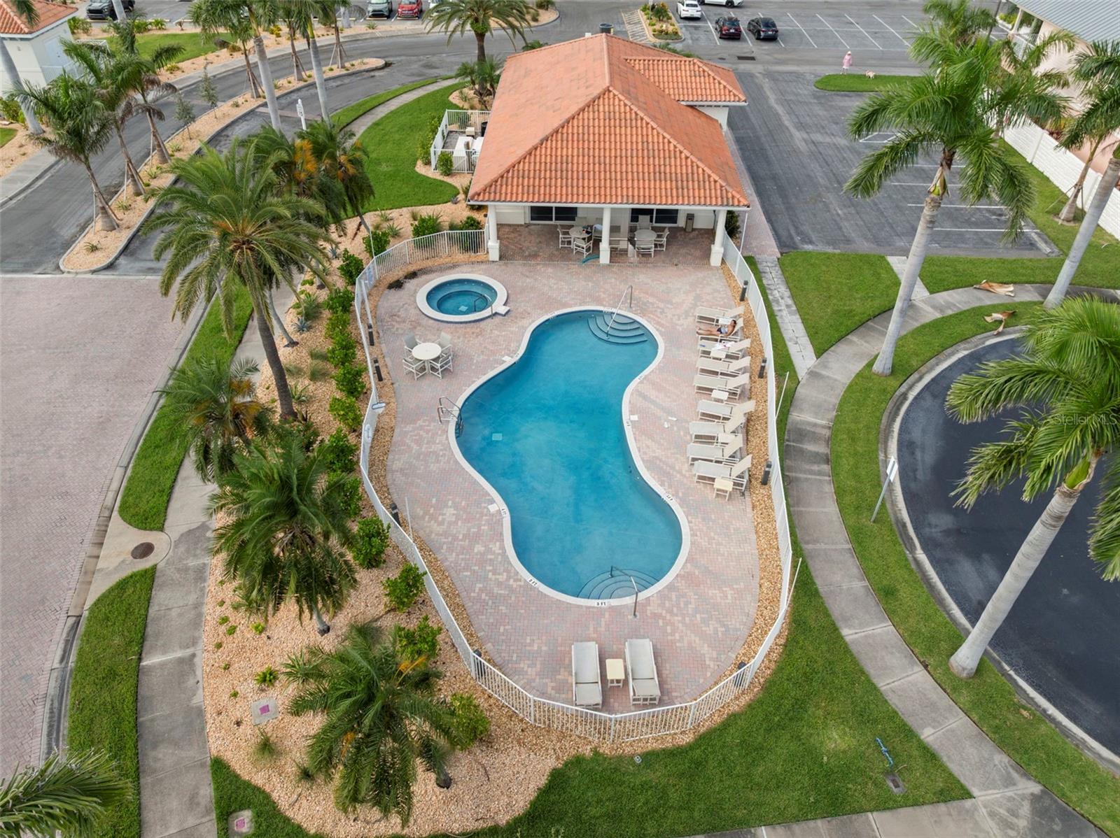 LAS PALMAS CONDO - Residential