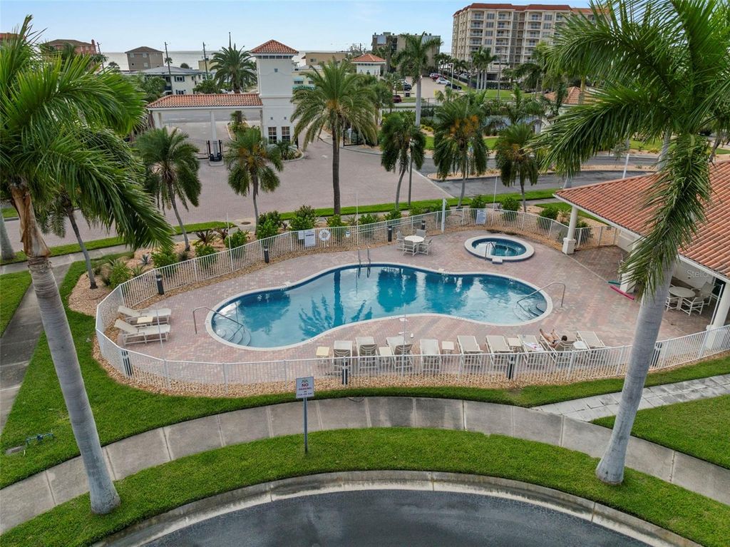 Photo of 17715 Gulf Boulevard #302, Redington Shores, FL 33708 (MLS # TB8434187)