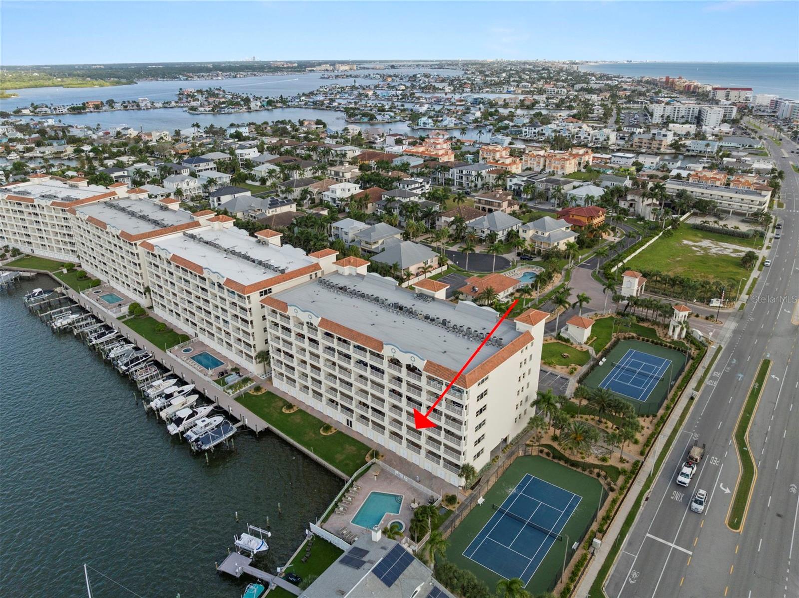 LAS PALMAS CONDO - Residential