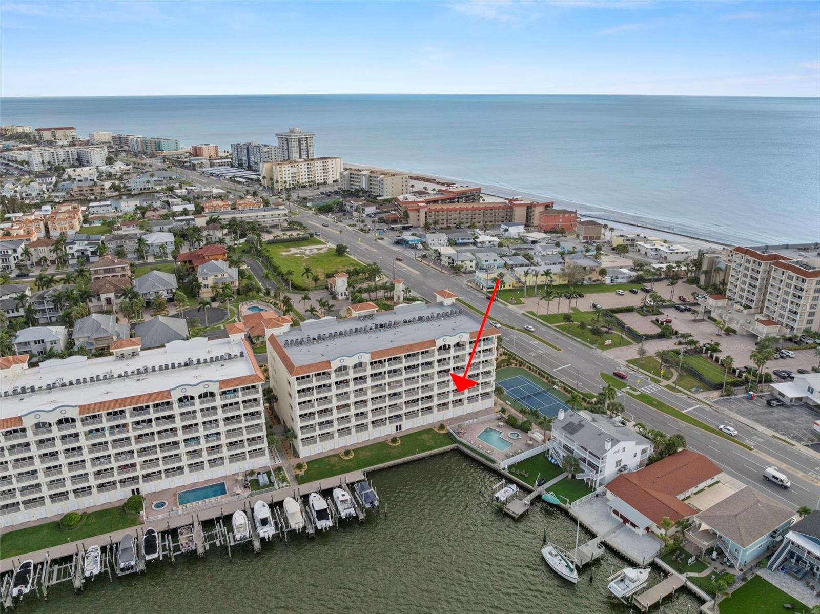 LAS PALMAS CONDO - Residential