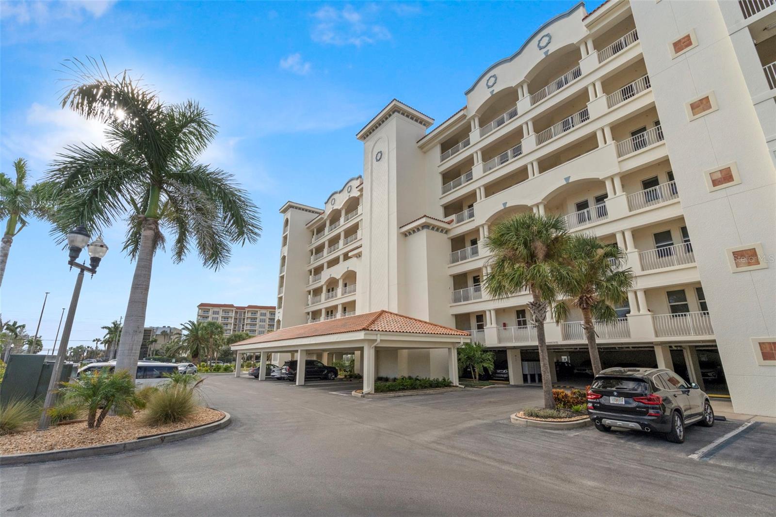LAS PALMAS CONDO - Residential