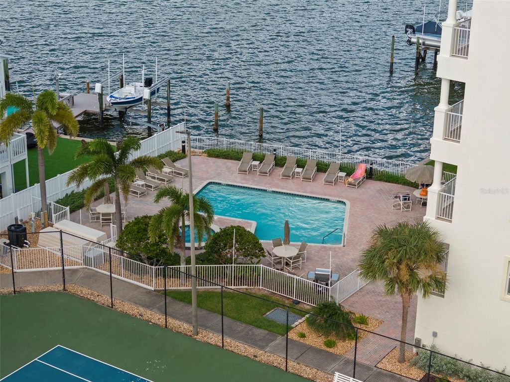 Photo of 17715 Gulf Boulevard #302, Redington Shores, FL 33708 (MLS # TB8434187)