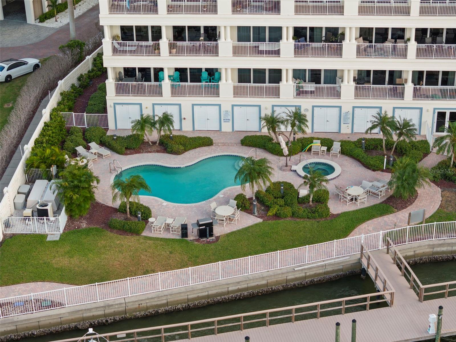 LAS PALMAS CONDO - Residential