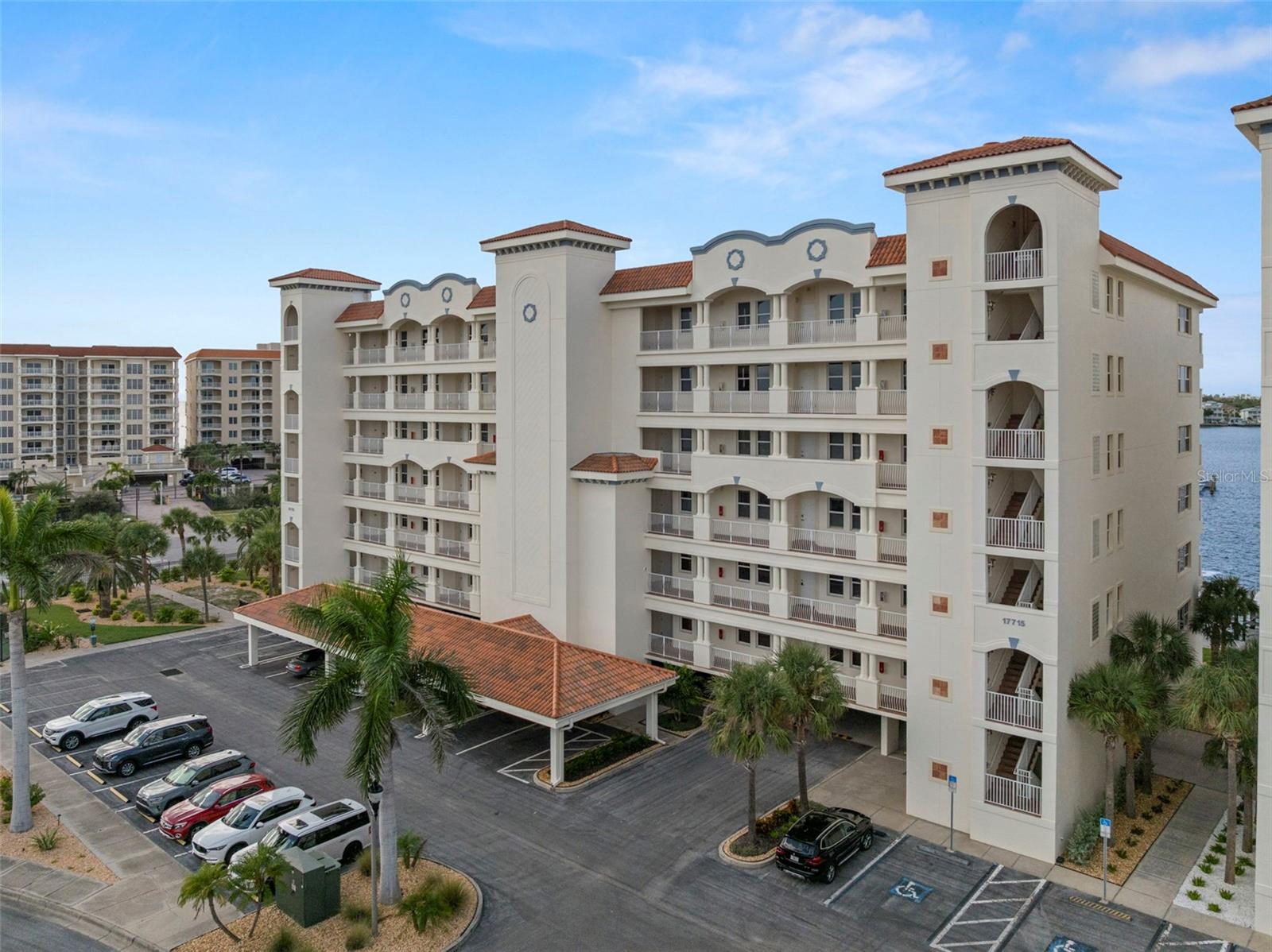 LAS PALMAS CONDO - Residential