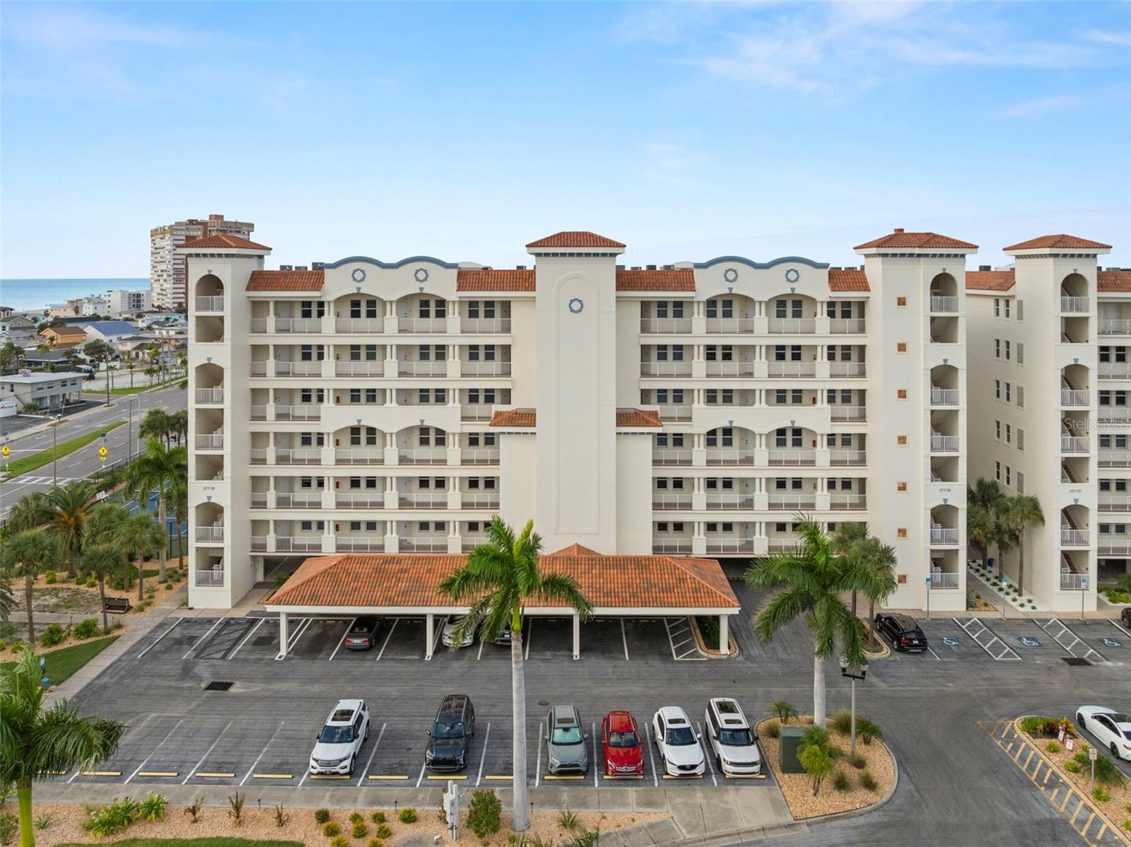 LAS PALMAS CONDO - Residential