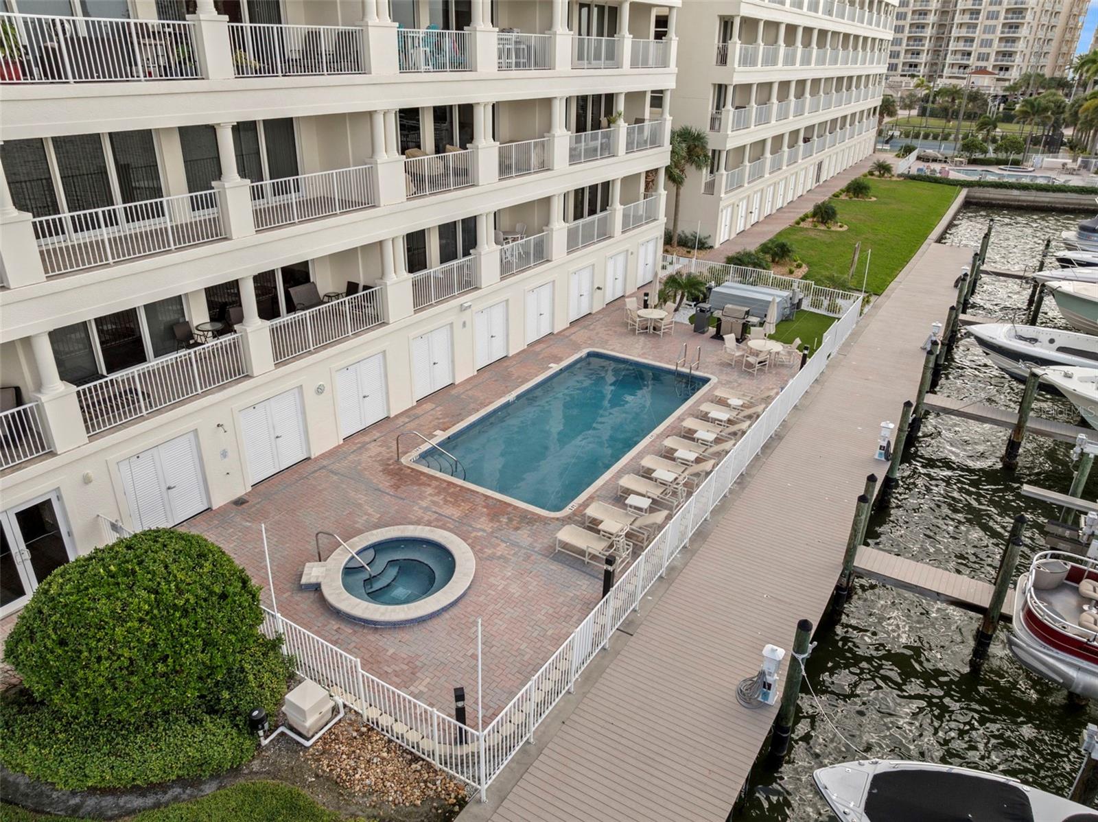 LAS PALMAS CONDO - Residential