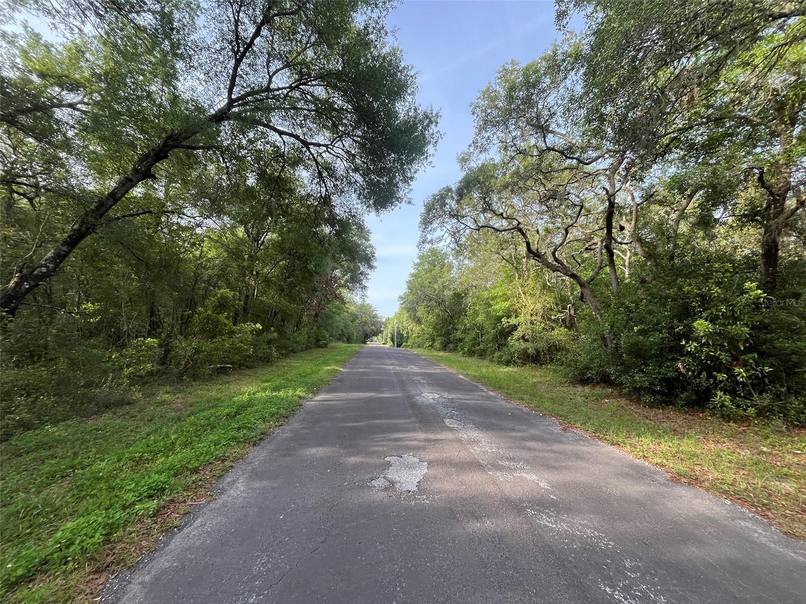 RIVER LAKES MANOR UNIT 01 - Land