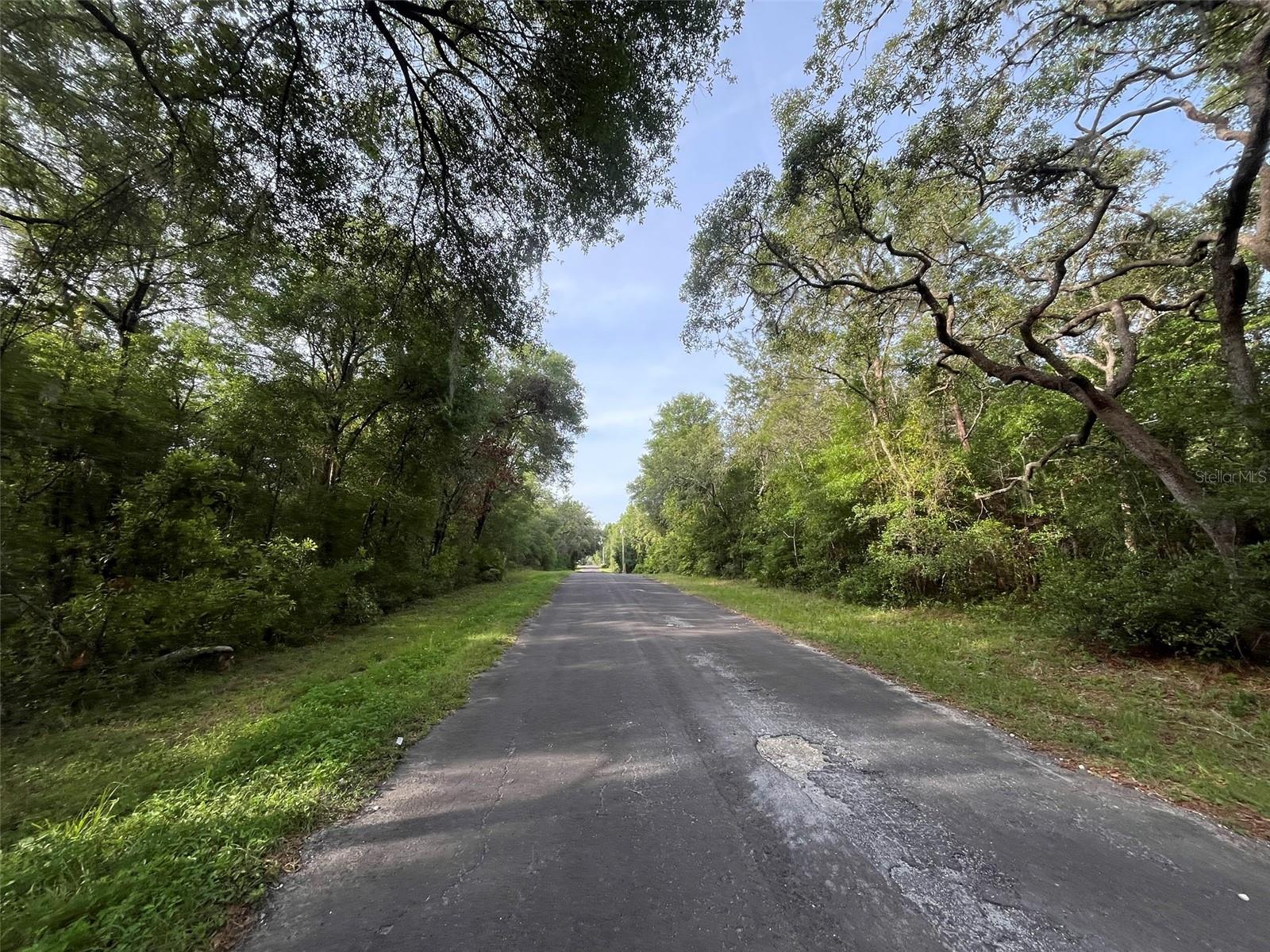 RIVER LAKES MANOR UNIT 01 - Land