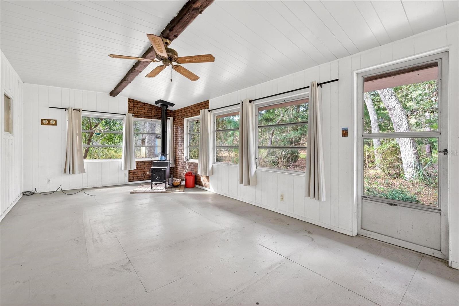 MAYWOOD - Residential