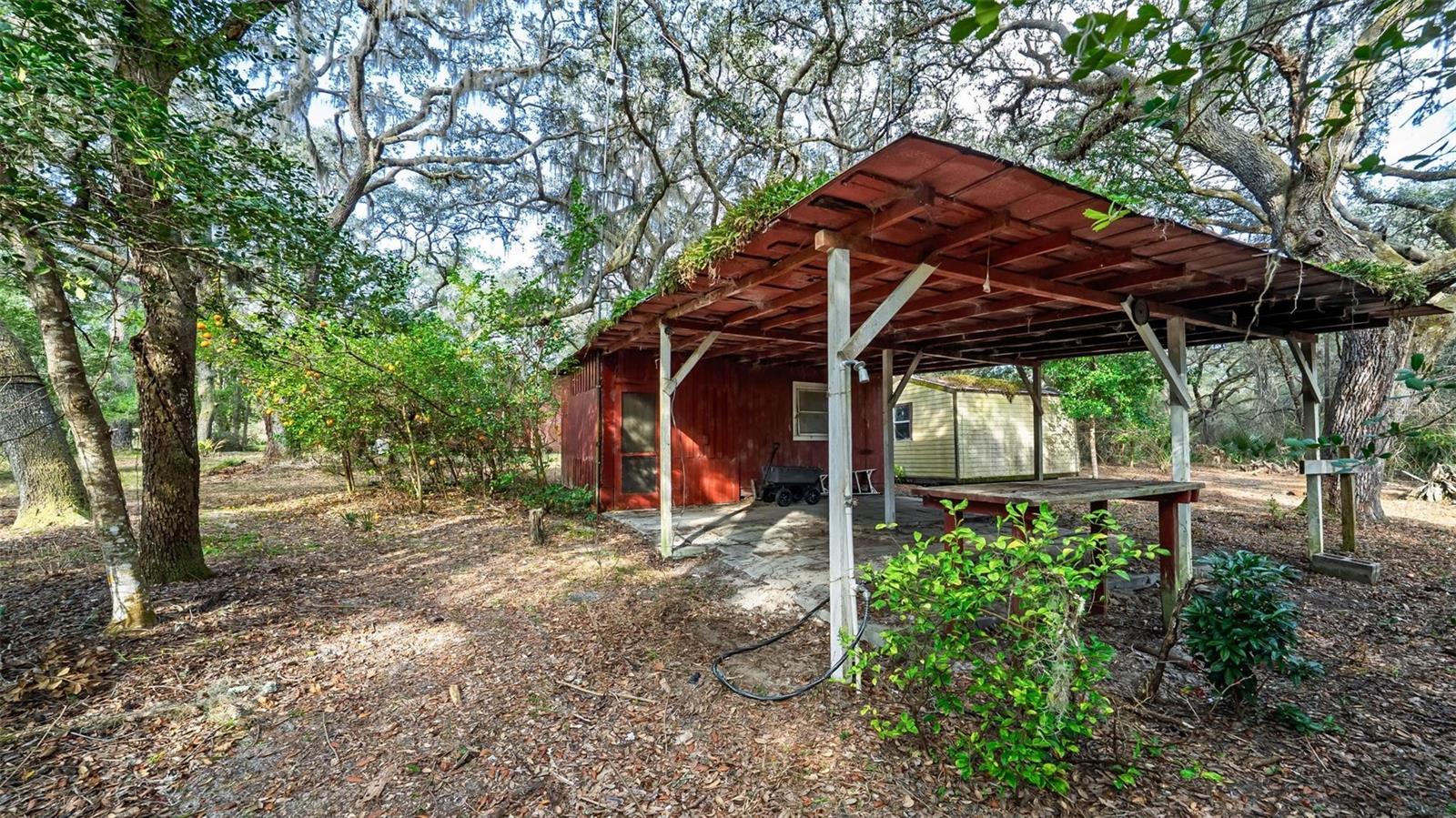 MAYWOOD - Residential