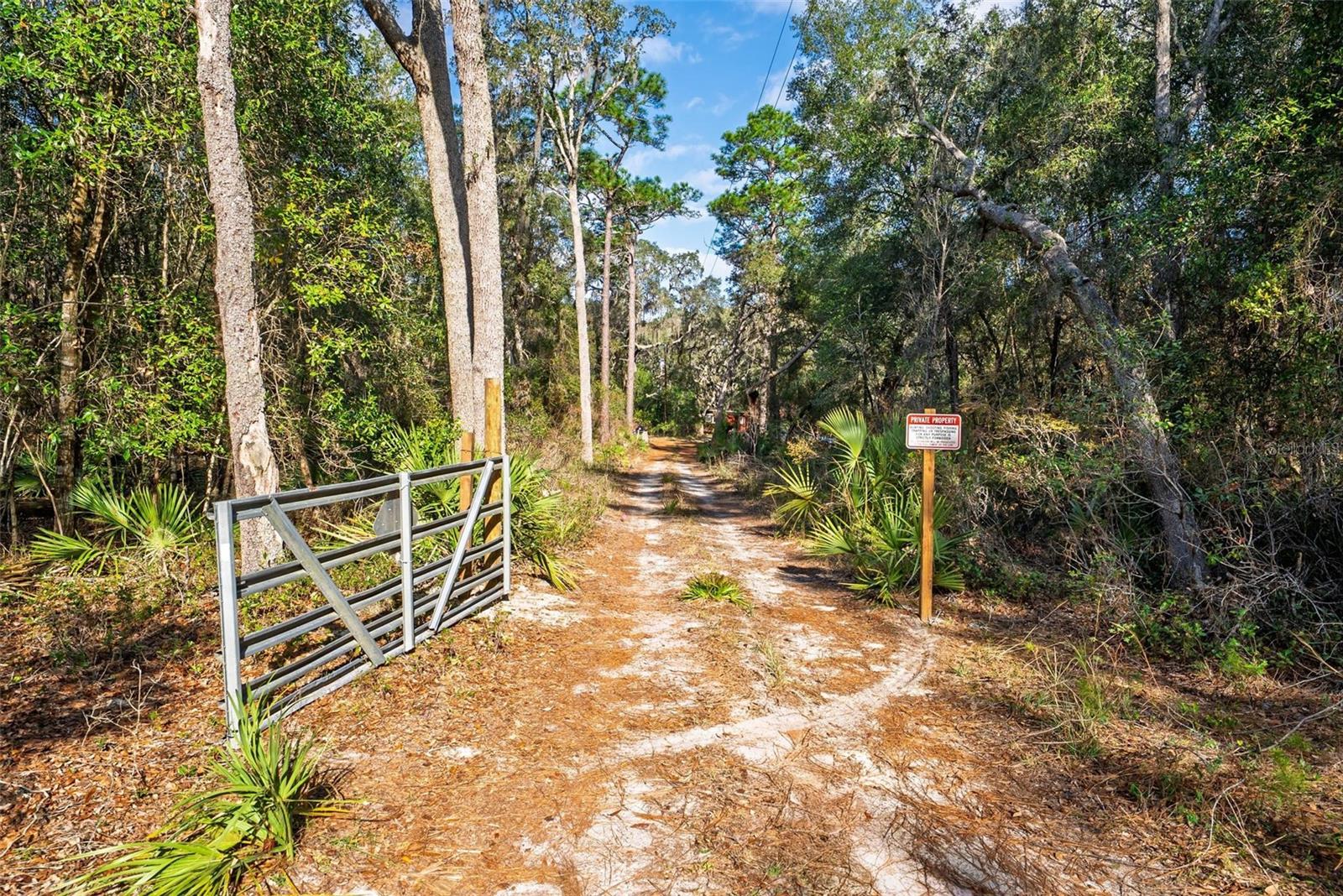 MAYWOOD - Residential