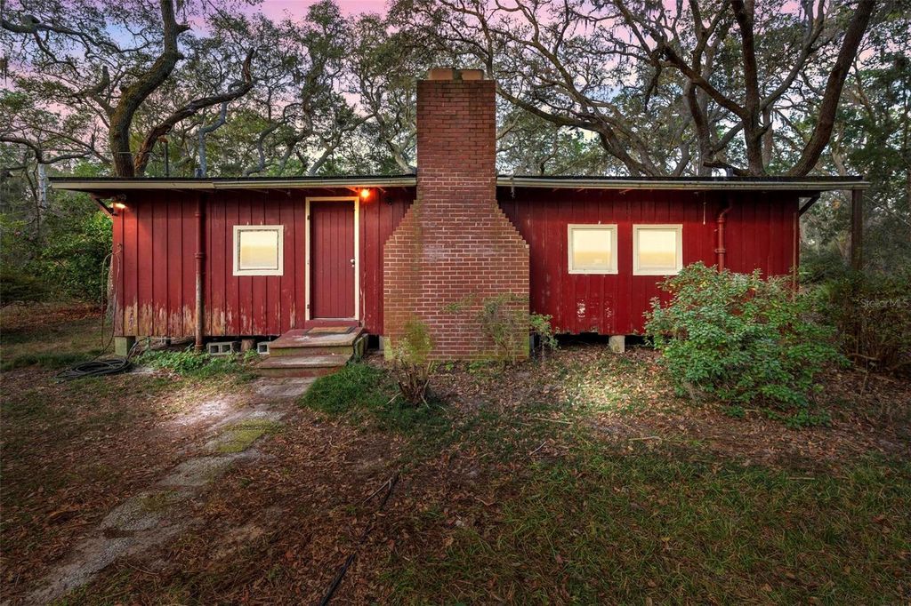 Photo of Altoona, FL 32702 (MLS # O6373884)