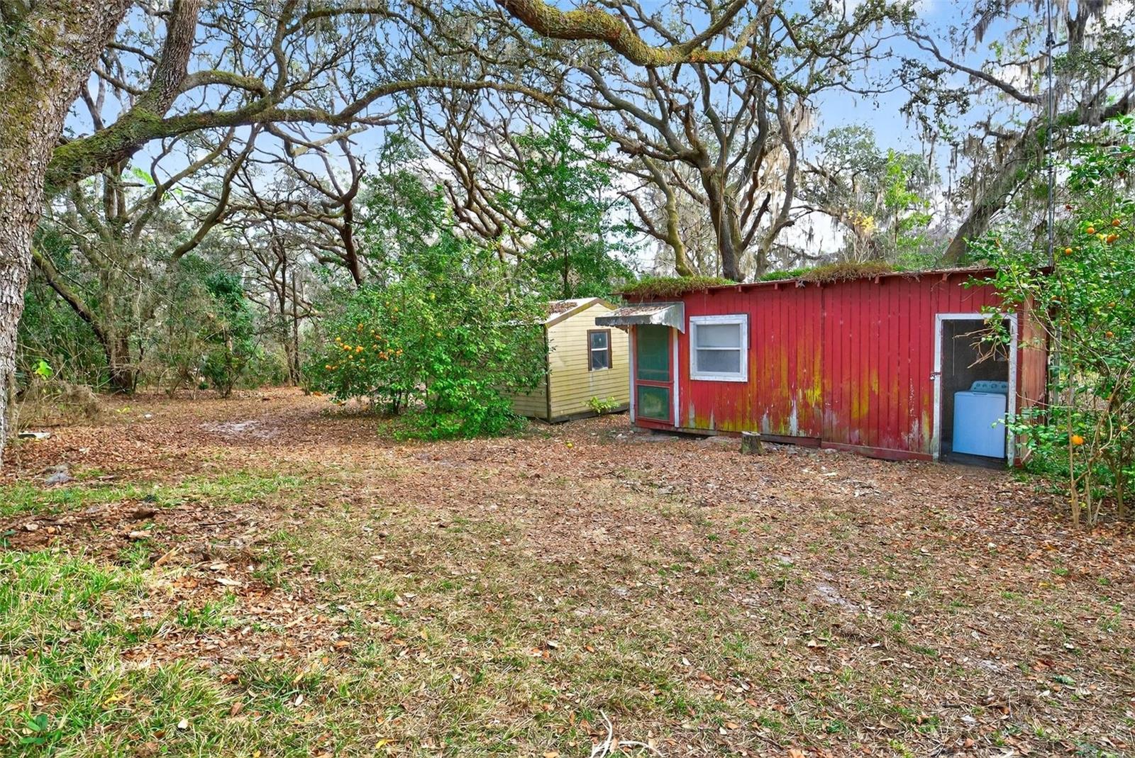 MAYWOOD - Residential