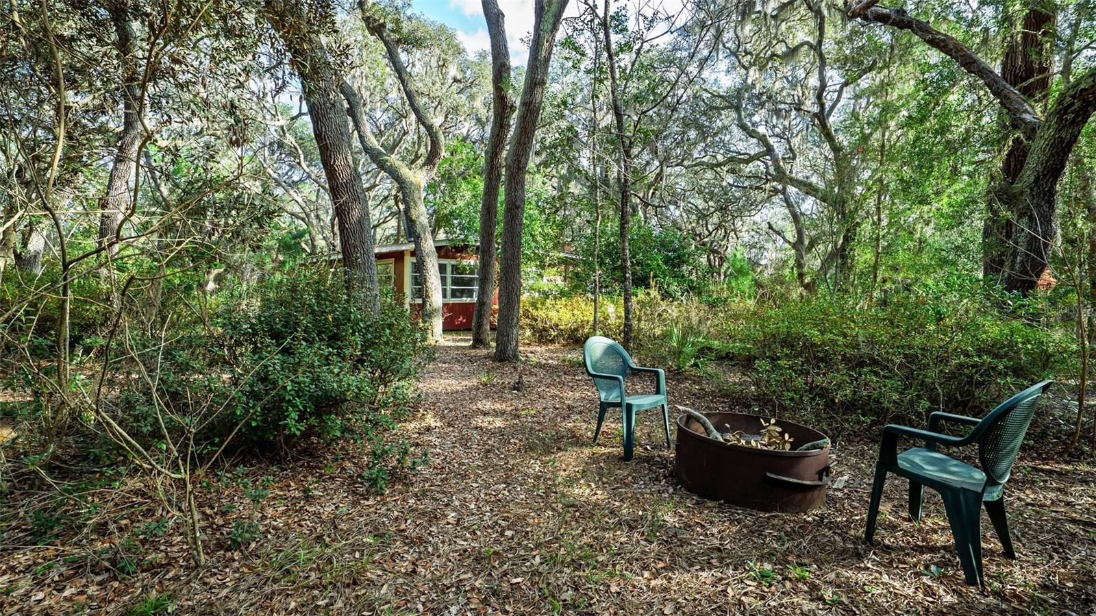 MAYWOOD - Residential