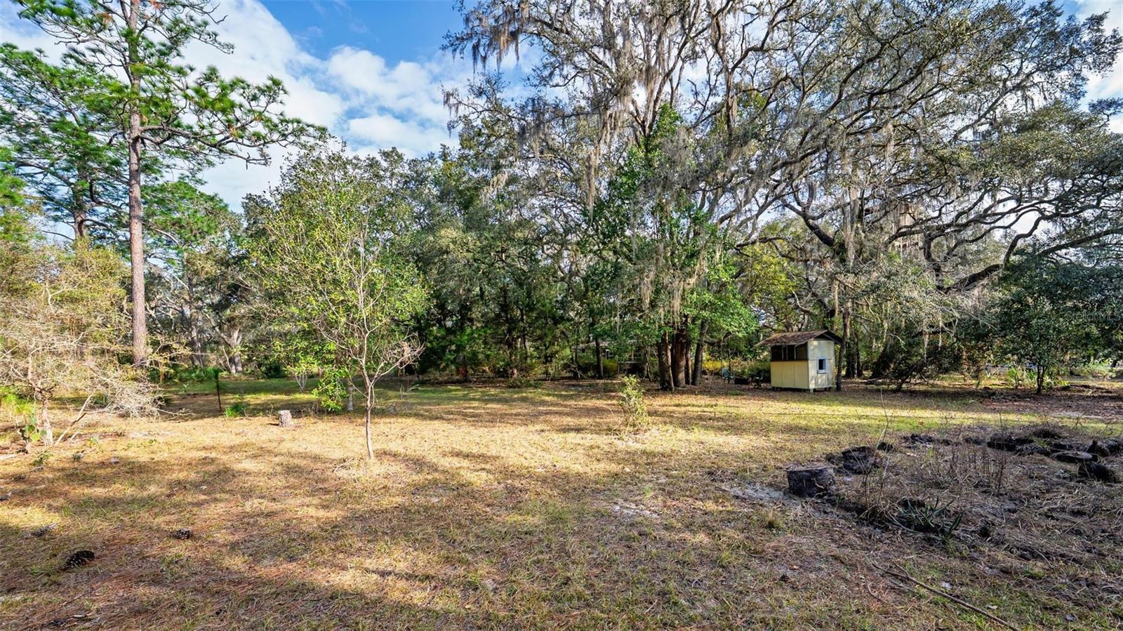 MAYWOOD - Residential