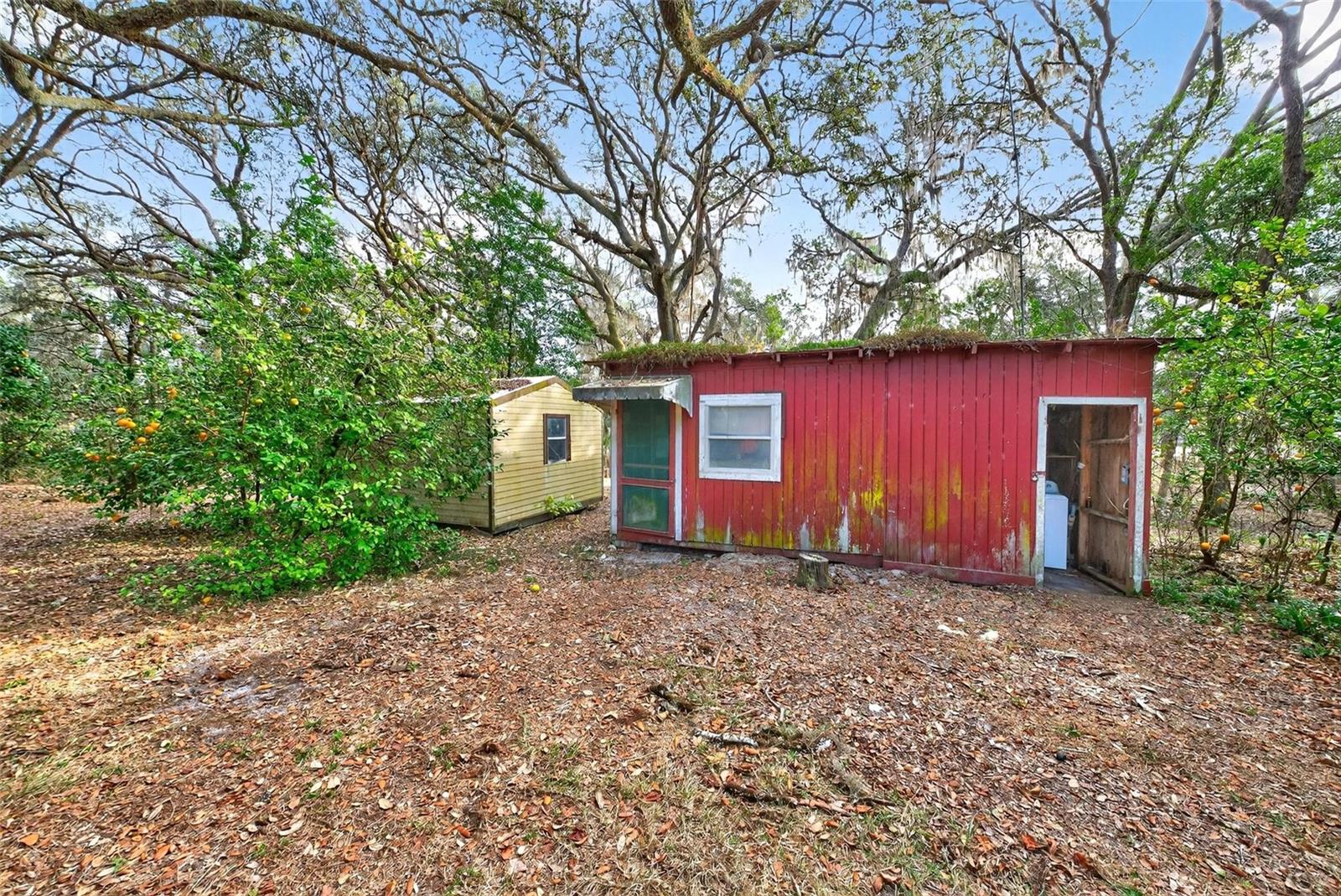 MAYWOOD - Residential