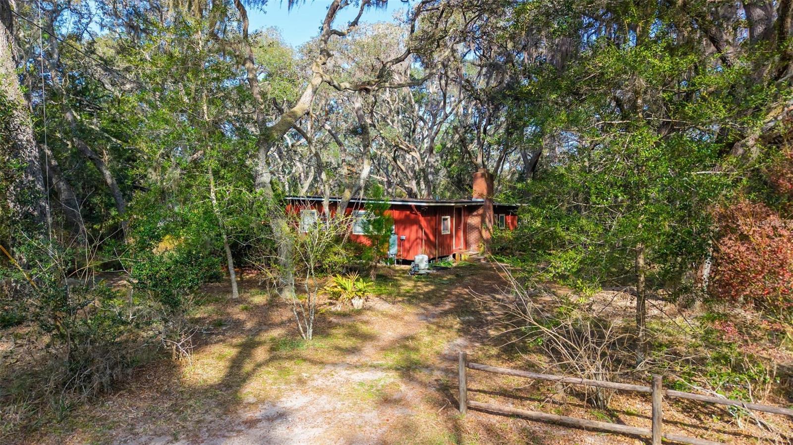 MAYWOOD - Residential