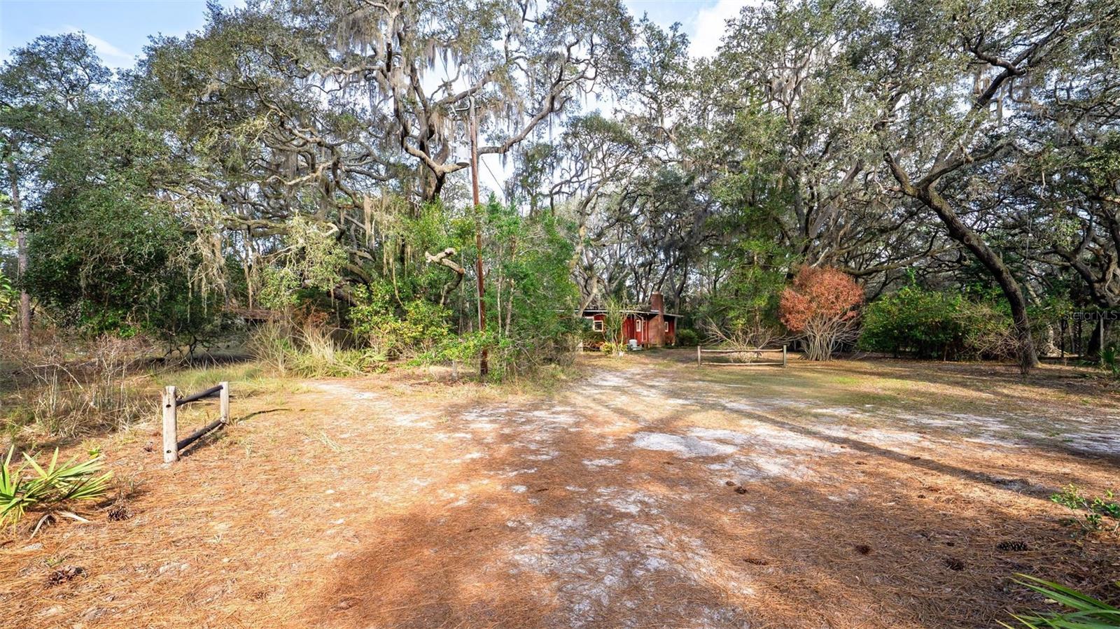 MAYWOOD - Residential