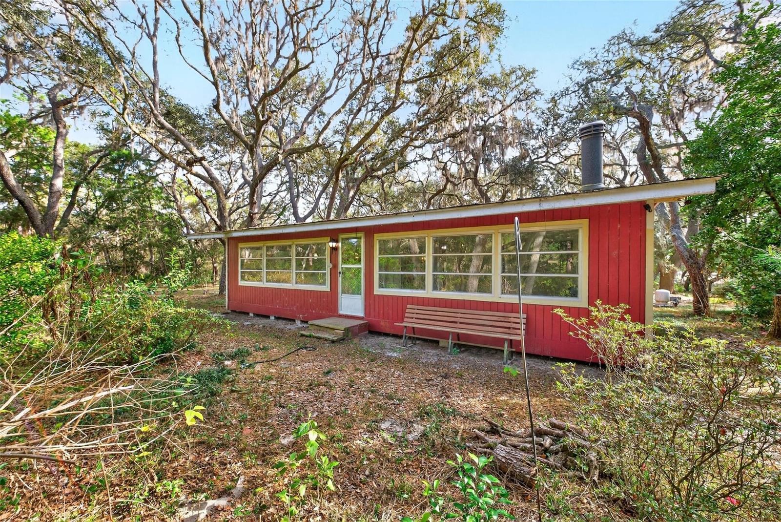 MAYWOOD - Residential