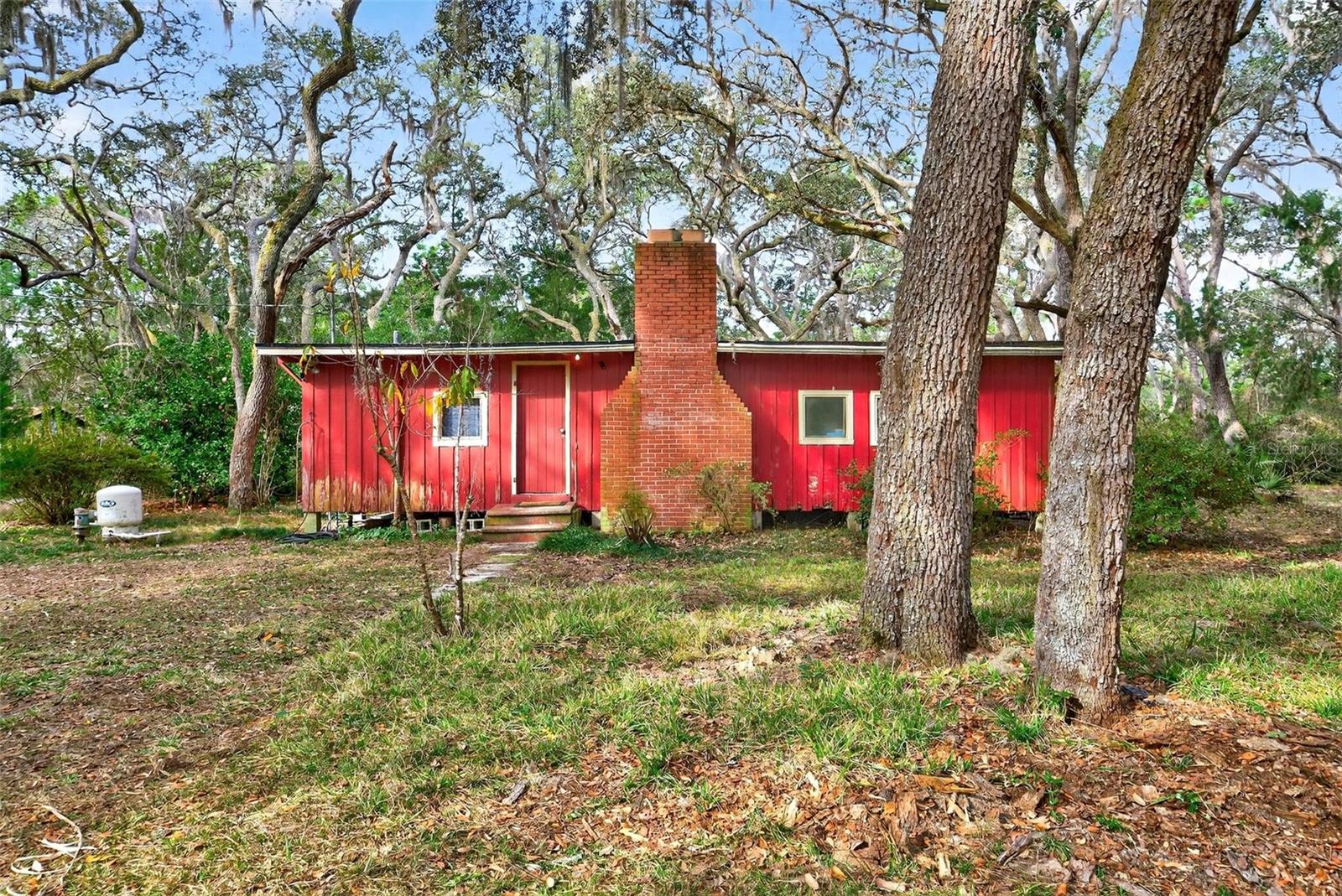 MAYWOOD - Residential