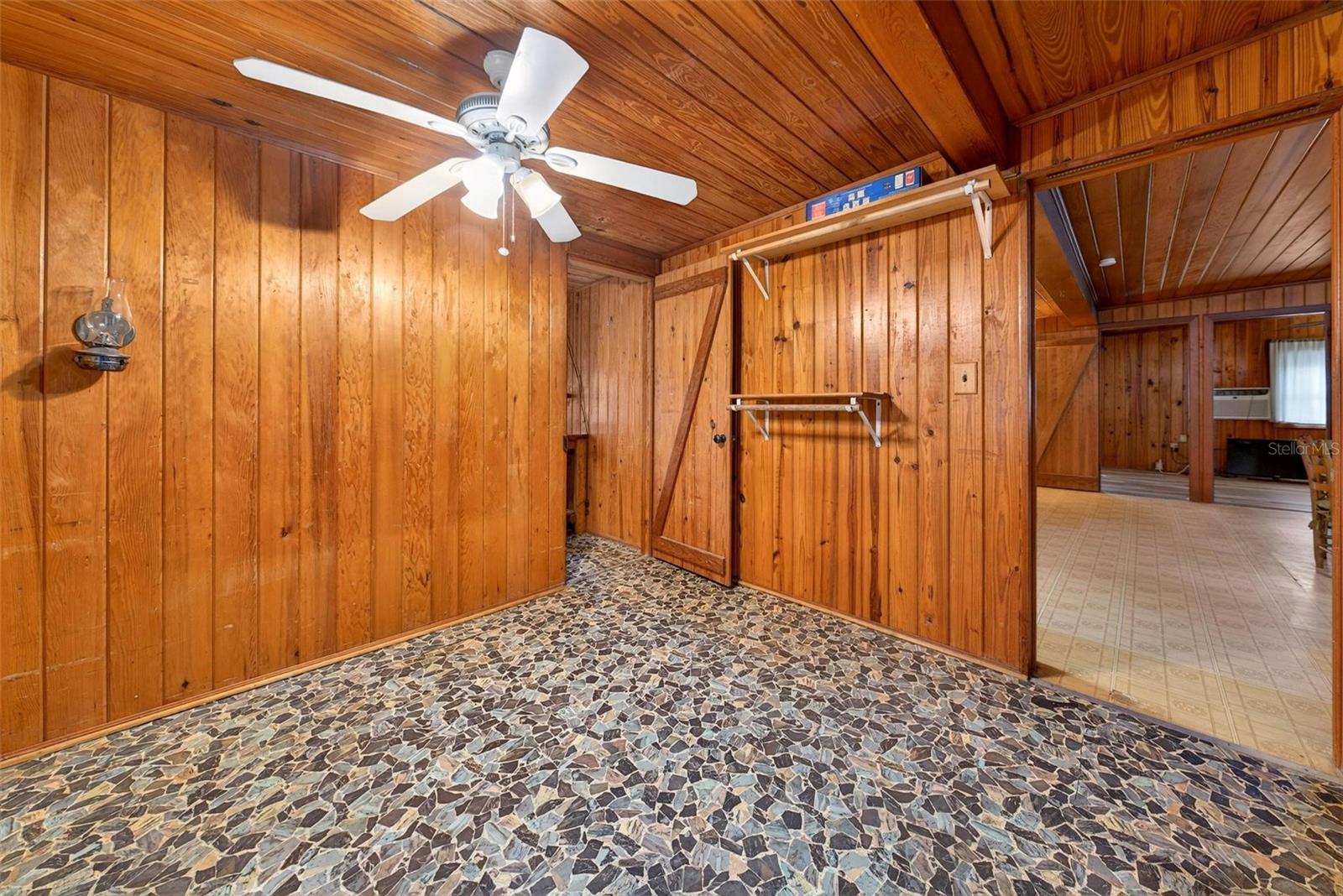 MAYWOOD - Residential