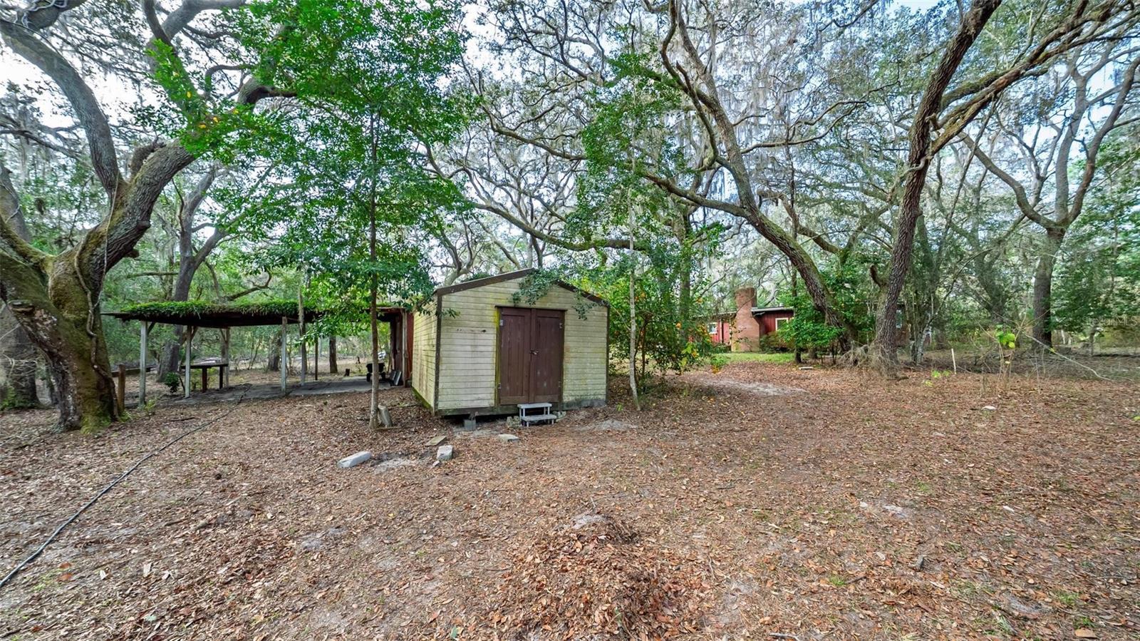 MAYWOOD - Residential