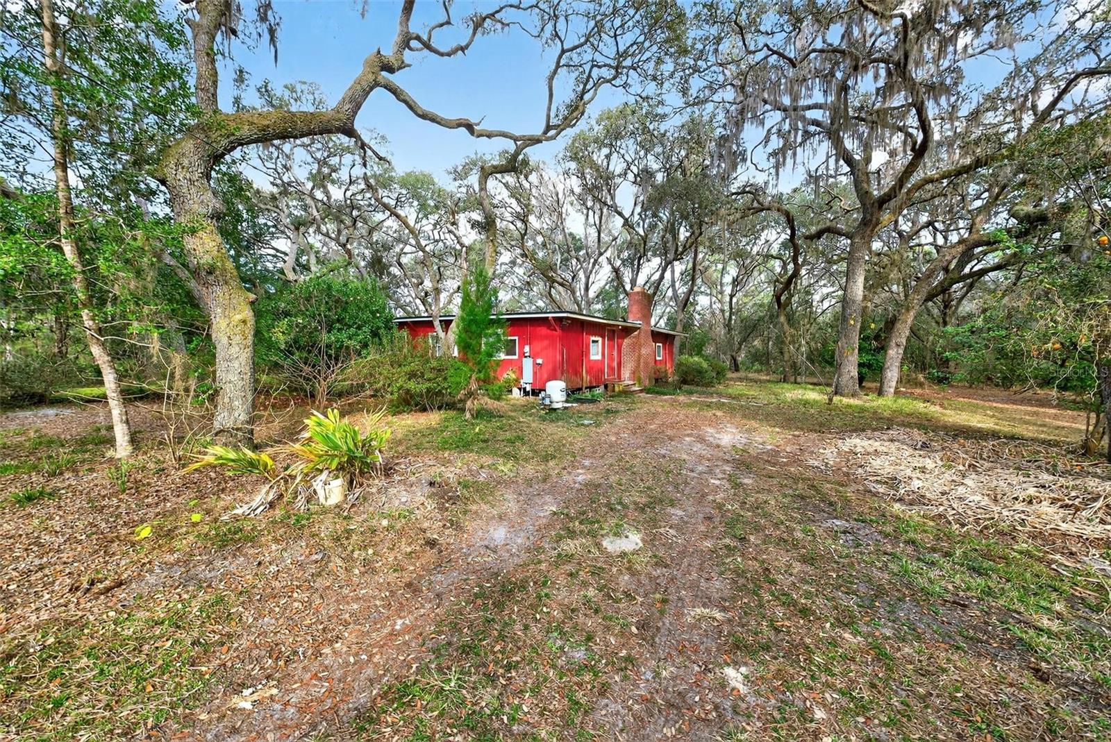 MAYWOOD - Residential