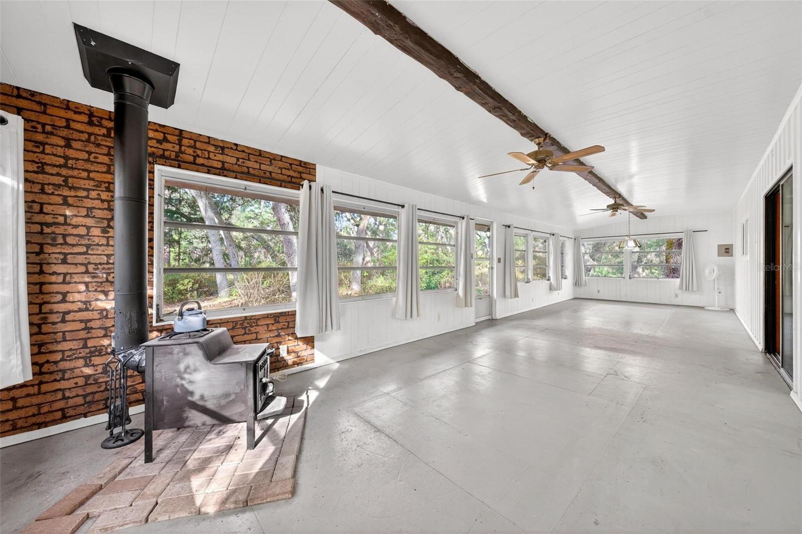 MAYWOOD - Residential