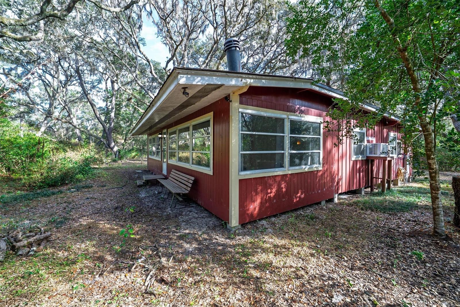 MAYWOOD - Residential