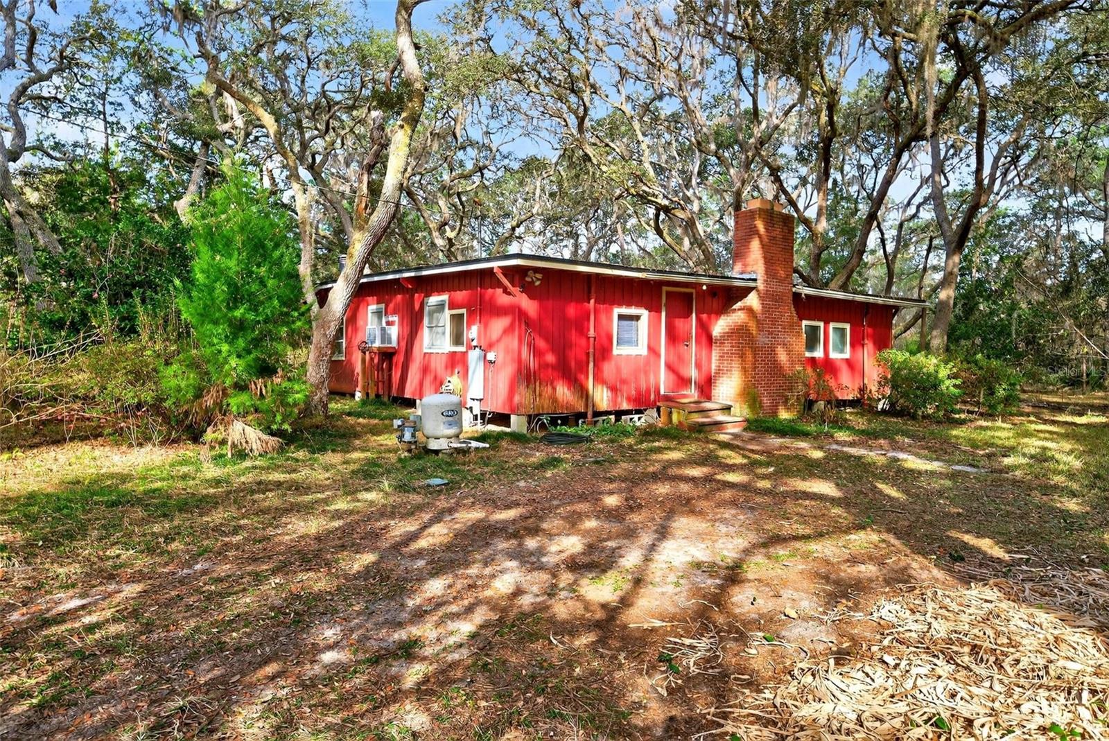 MAYWOOD - Residential