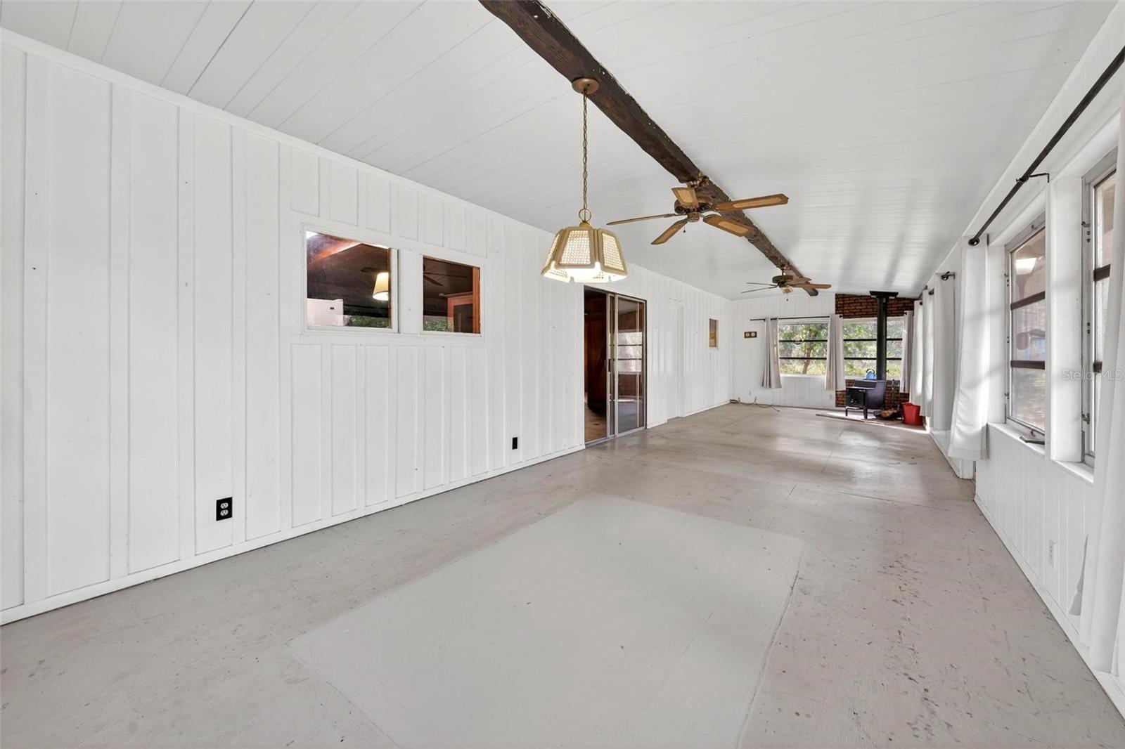 MAYWOOD - Residential