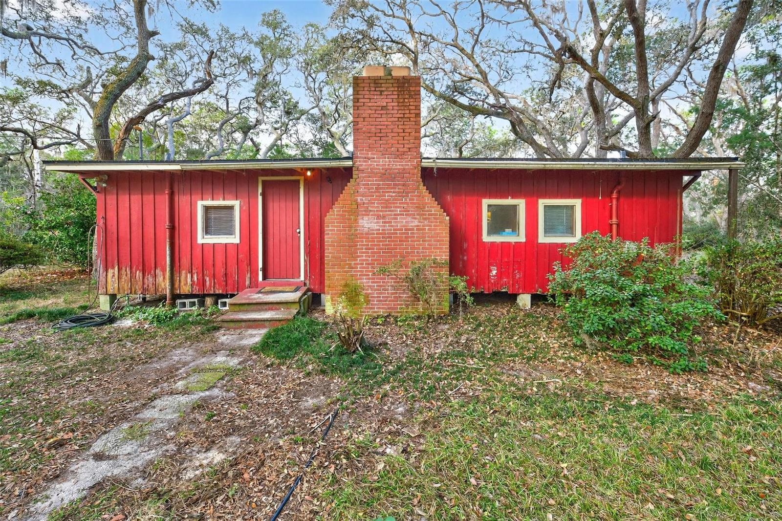 MAYWOOD - Residential