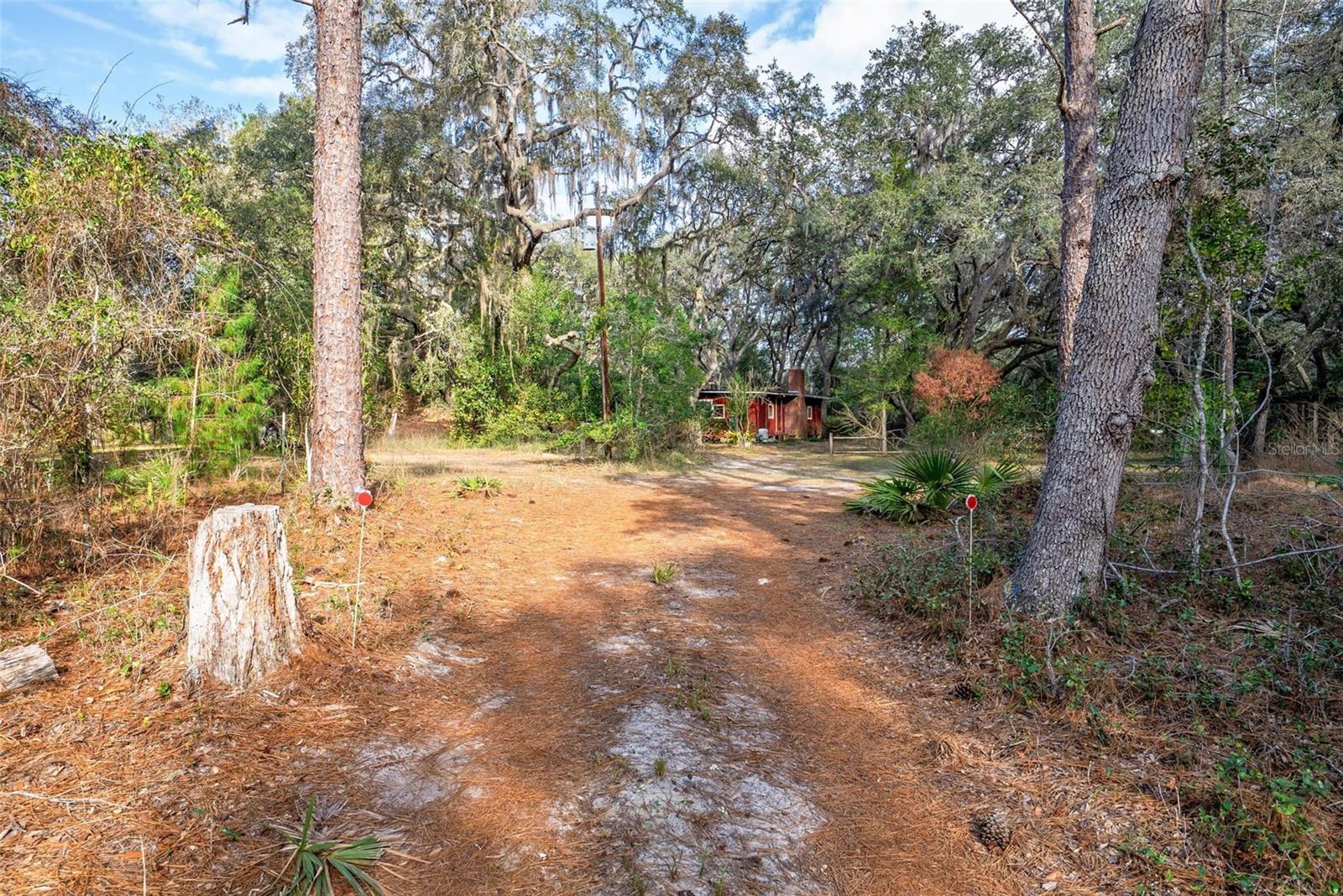 MAYWOOD - Residential