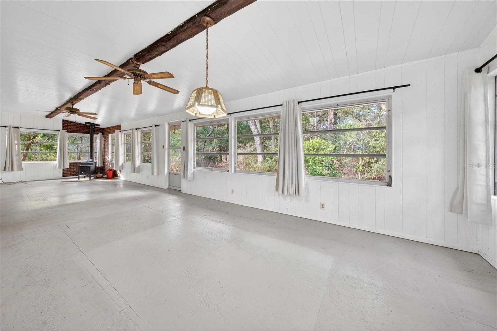 MAYWOOD - Residential