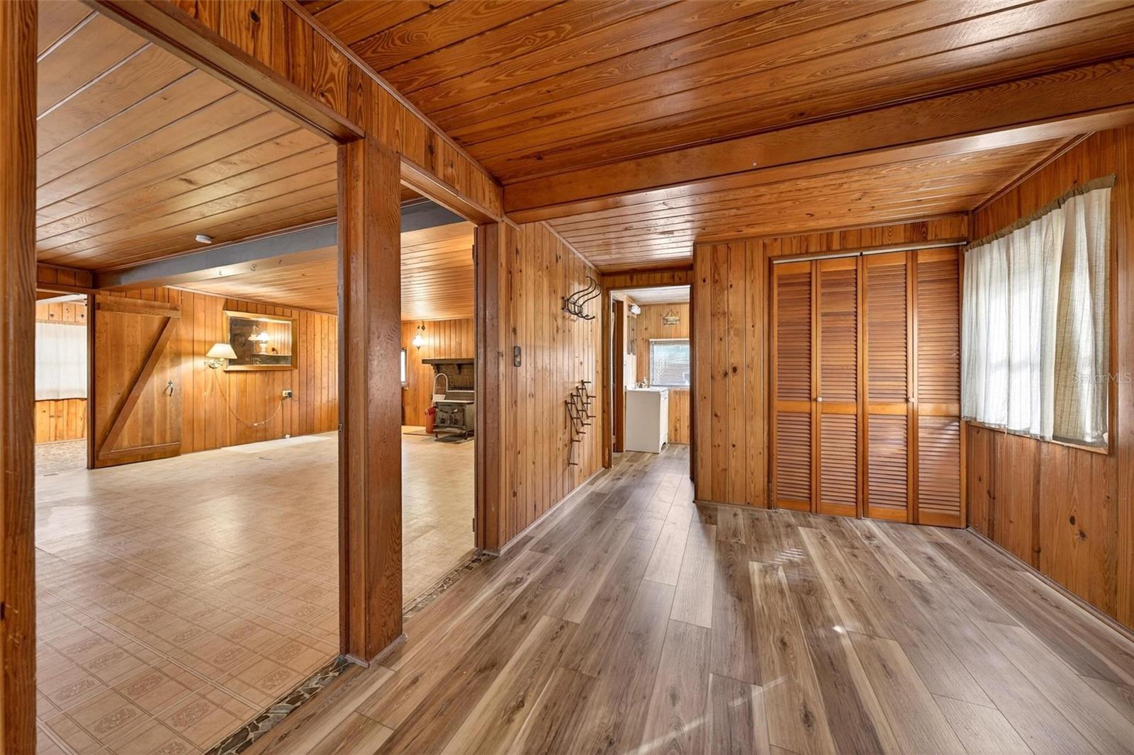 MAYWOOD - Residential