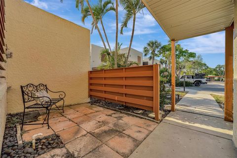 A home in BRADENTON