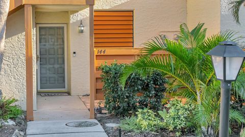 A home in BRADENTON