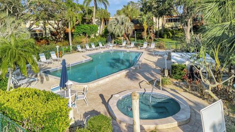 A home in BRADENTON