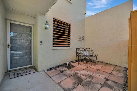 A home in BRADENTON