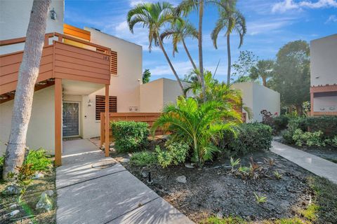 A home in BRADENTON