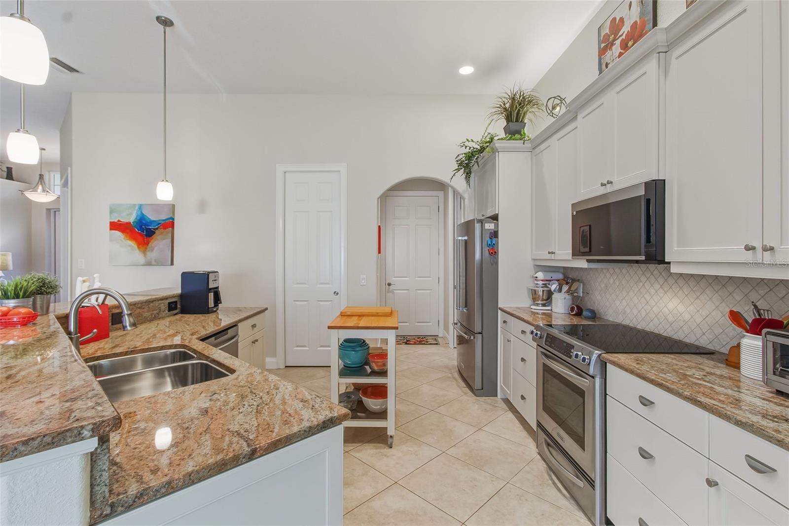 PUNTA GORDA ISLES SEC 16 - Residential