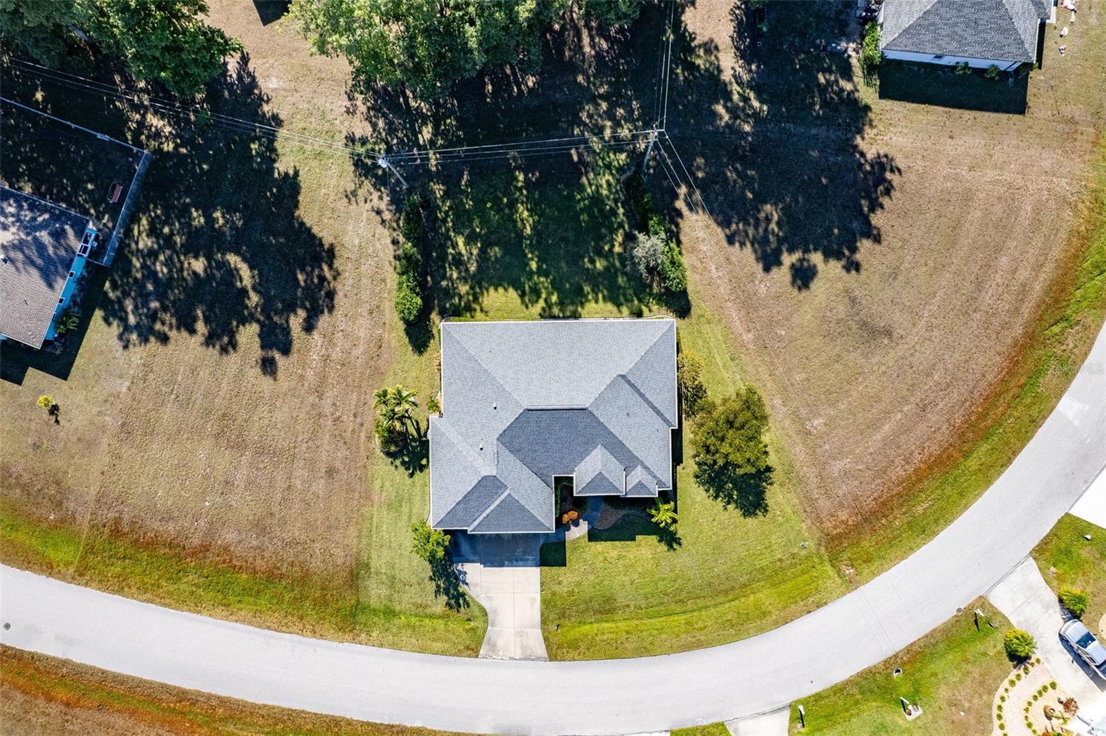 PUNTA GORDA ISLES SEC 16 - Residential