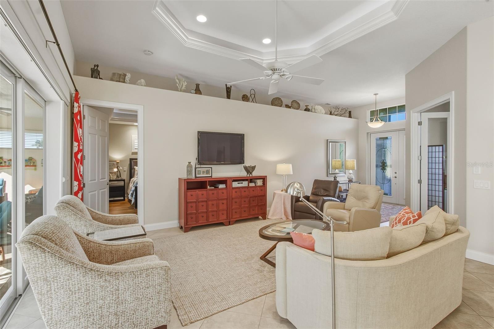 PUNTA GORDA ISLES SEC 16 - Residential