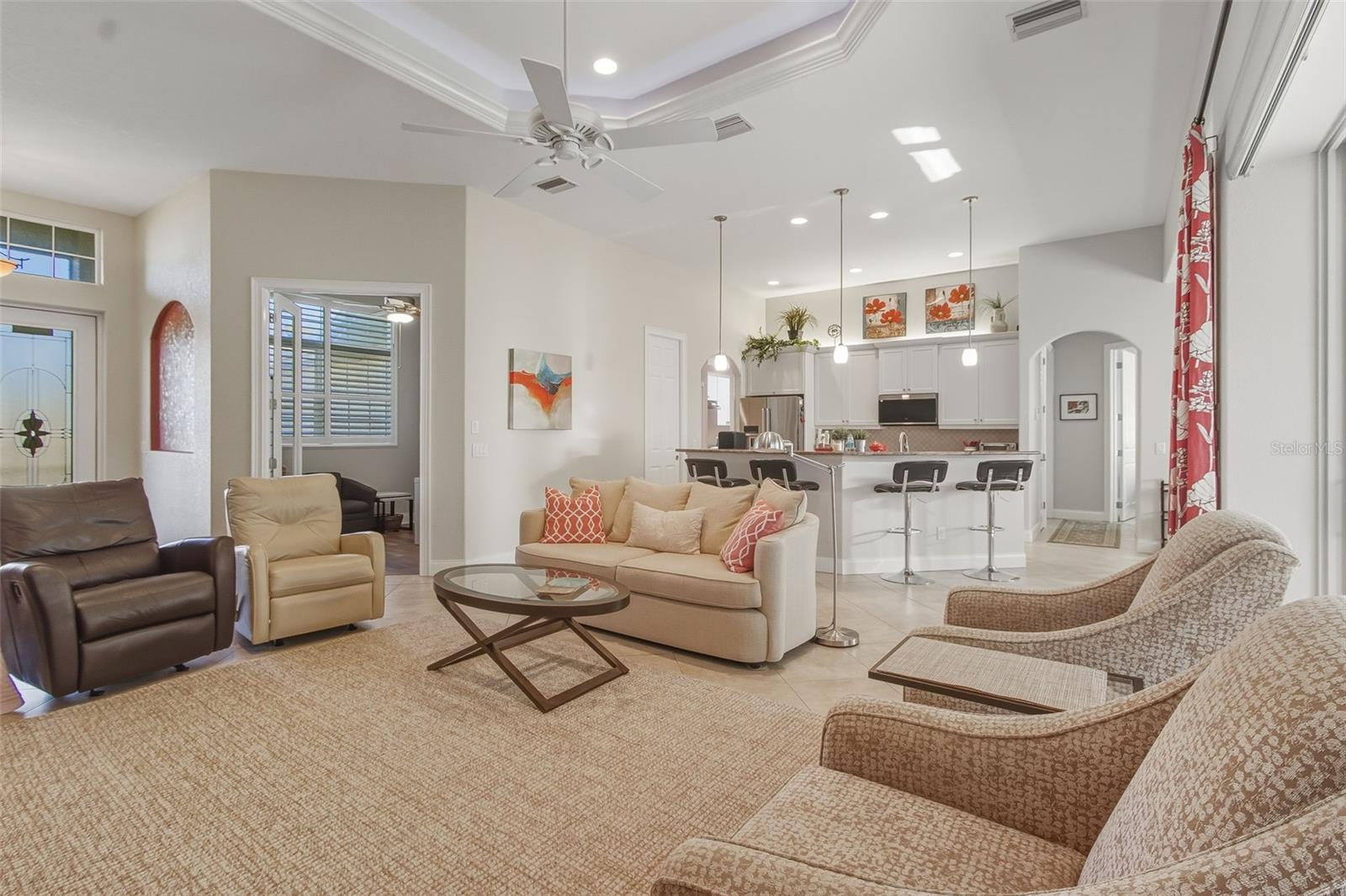 PUNTA GORDA ISLES SEC 16 - Residential