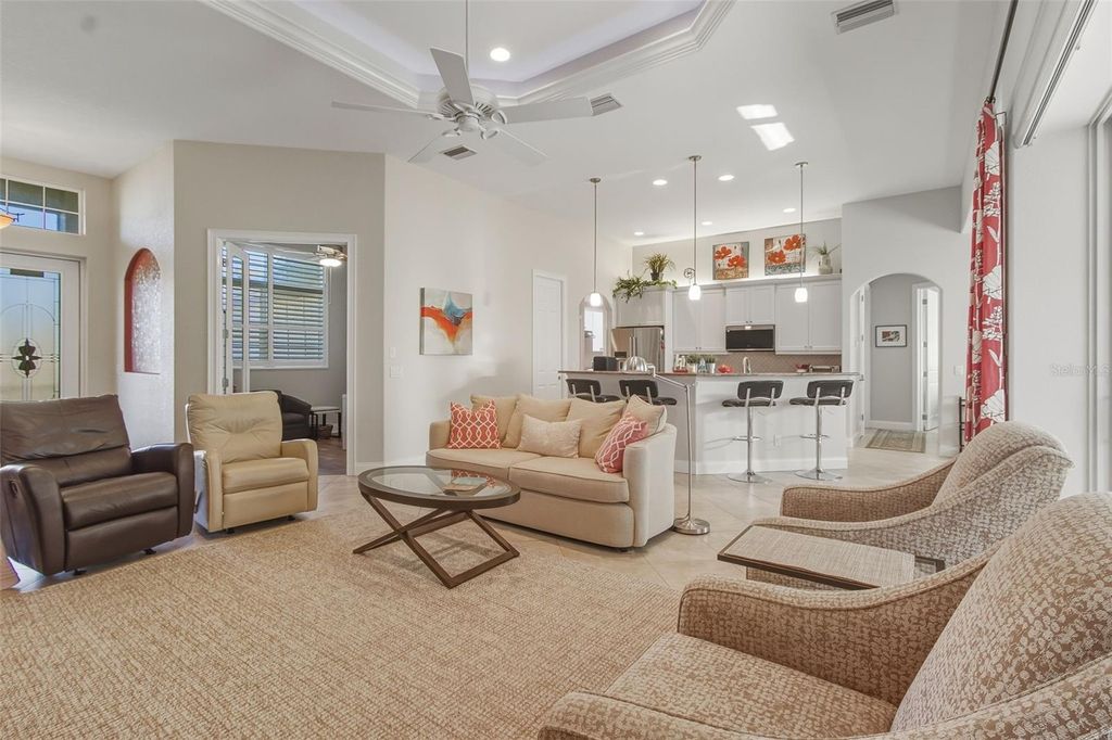 Photo of 25195 Estrada Circle, Punta Gorda, FL 33955 (MLS # C7520510)