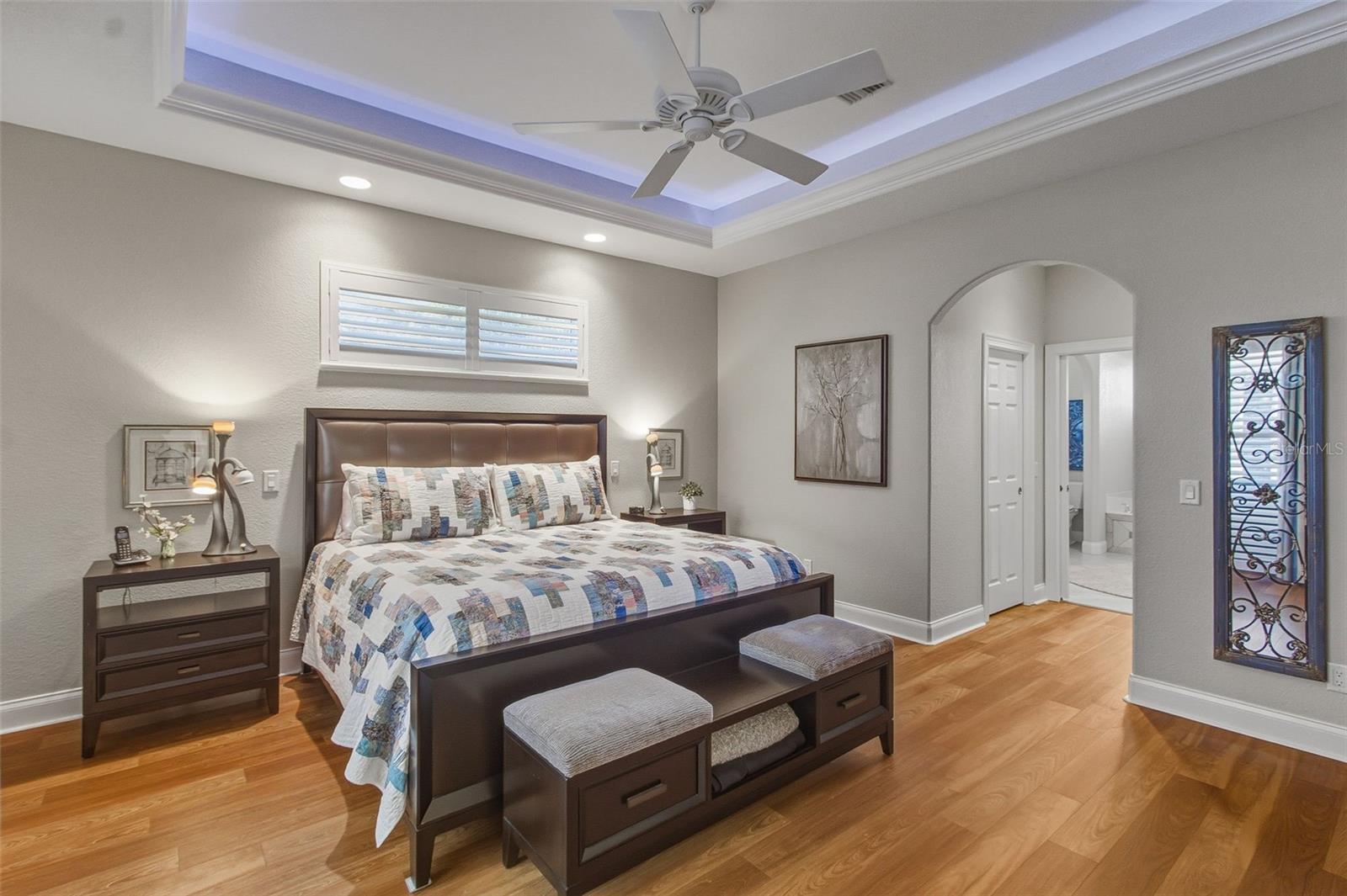 PUNTA GORDA ISLES SEC 16 - Residential