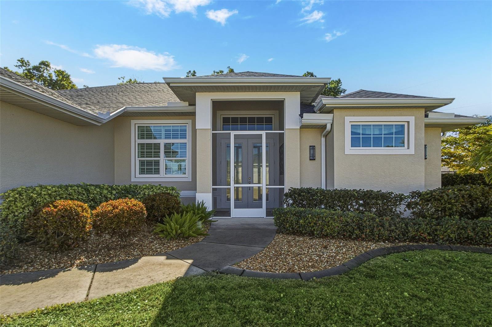 PUNTA GORDA ISLES SEC 16 - Residential